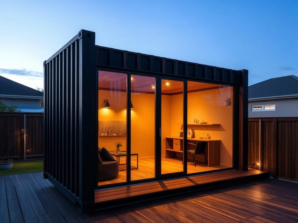 Garden Buildings, Log Cabins & Climbing Frames | Chatham Forge